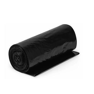 Pytel 100x120cm, 70mi černý 12ks | Obalový materiál - Pytle
